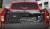 Ящик поворотный - Toyota Hilux 2015-2024 - Ящик в кузов - 