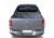 Дуга защитная (m2-black)  - Mitsubishi L200 2015-2024 - Защитные дуги в кузов - 