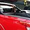 Дуга безопасности кузова пикапа  - Mitsubishi L200 2015-2024 - Защитные дуги в кузов - 