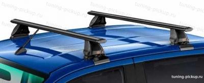 Багажник оригинальный - Toyota Hilux 2015-2024 - Багажник - 