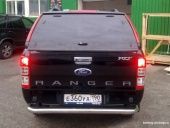 Кунг Carryboy S7 в цвет автомобиля - Ford Ranger - Кунг