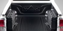 Ящик для кузова боковой MaxLiner  - Toyota Hilux 2011-2015 - Ящик в кузов