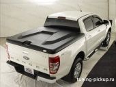 Крышка MaxLiner 180 (Texture Surface) - Ford Ranger - Крышка кузова