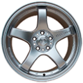Диски колесные - Toyota Hilux 2015-2023