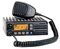 Установка радиостанций - Mitsubishi L200 2015-2022