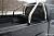 Крышка с дугой Rollback/Rollbar - Toyota Hilux 2011-2015 - Крышки кузова
