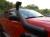 Шноркель SAFARI - Toyota Hilux 2011-2015 - Шноркель - 