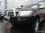 Бампер передний усиленный PIAK сахара люкс - Toyota Hilux 2011-2015 - Бампер передний - 