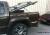 Крышки Outback с багажником - Ford Ranger - Крышка кузова - 