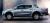 Боковые пороги OE-Style - Mitsubishi L200 2015-2024 - Пороги - 