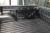 Поворотный бокс в кузов пикапа - Mitsubishi L200 2015-2024 - Ящик в кузов - 
